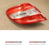 Đèn hậu trái xe Mercedes C300 AMG năm 2007-2011 chính hãng